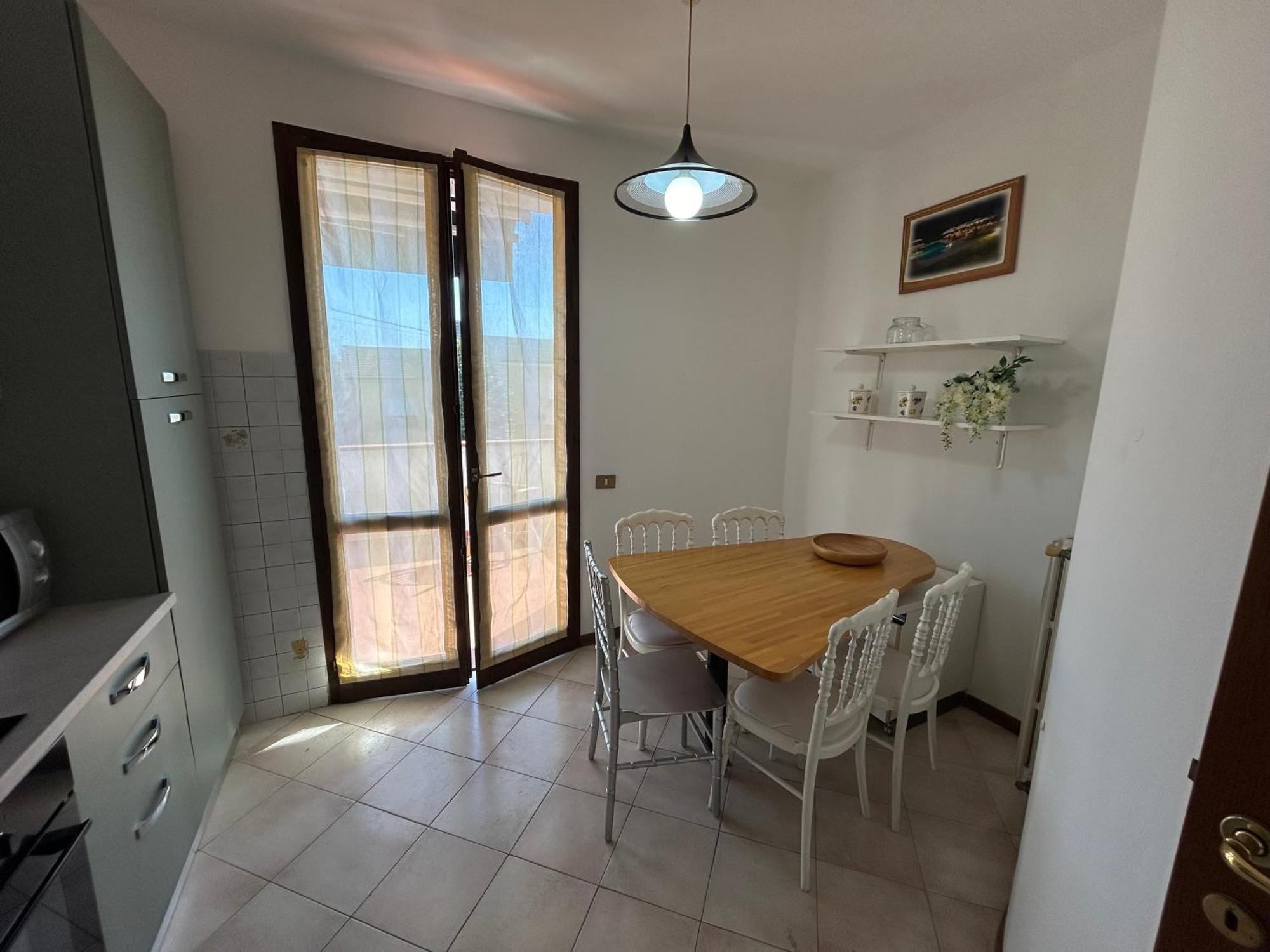 Appartamento La Casa Di Simo Montecalvoli Exteriör bild