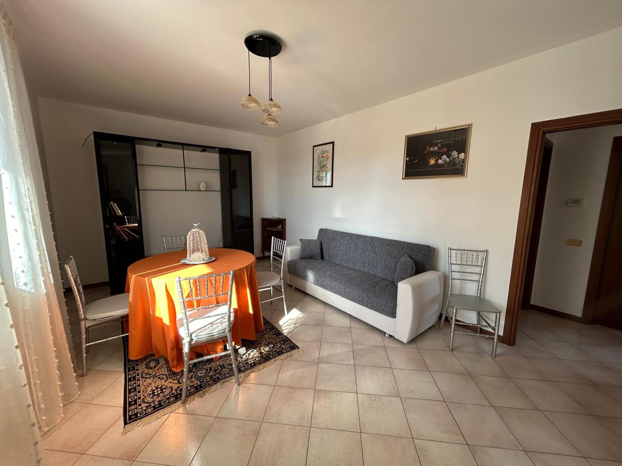 Appartamento La Casa Di Simo Montecalvoli Exteriör bild